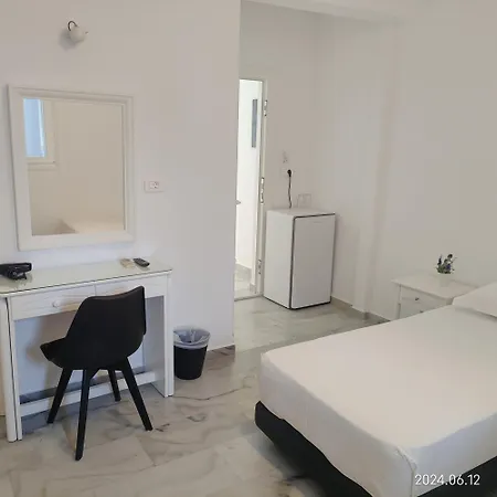 Lejlighedshotel Irini