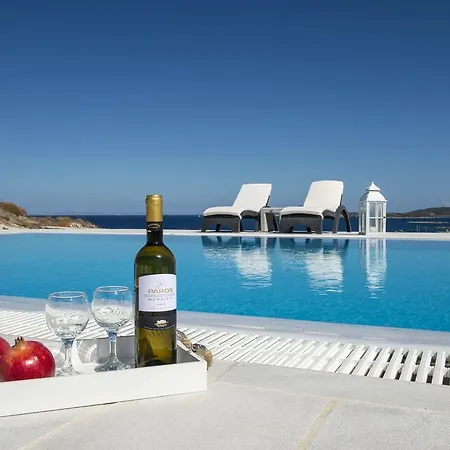 Irini Naousa (Paros)
