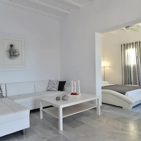 Irini Lejlighedshotel