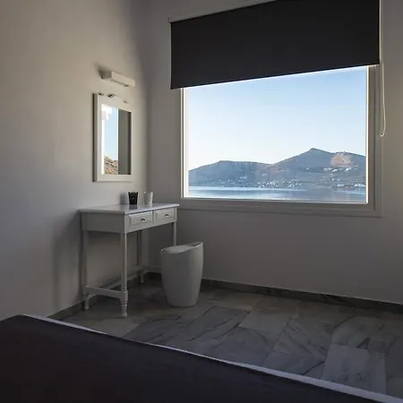 Lejlighedshotel Irini