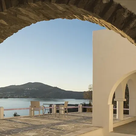 Irini Lejlighedshotel