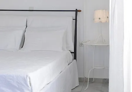 Lejlighedshotel Irini