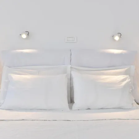 Lejlighedshotel Irini 4*