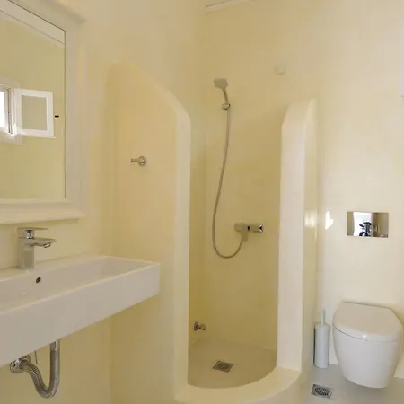 Irini Lejlighedshotel