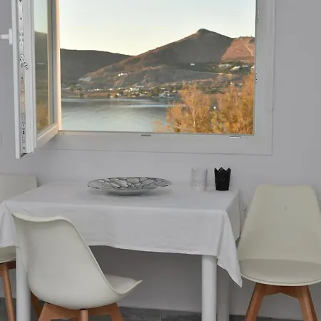 Lejlighedshotel Irini