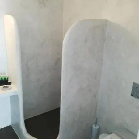 Irini Lejlighedshotel