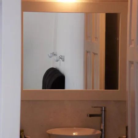 Irini 3* Naousa (Paros)