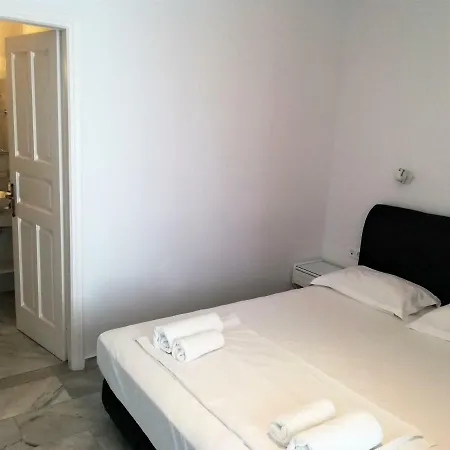 Irini Lejlighedshotel