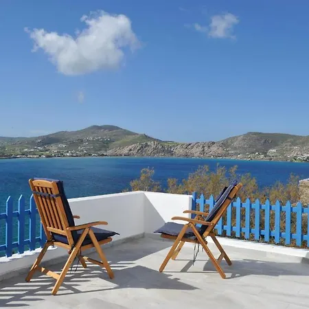 Irini Zambujeira do Mar