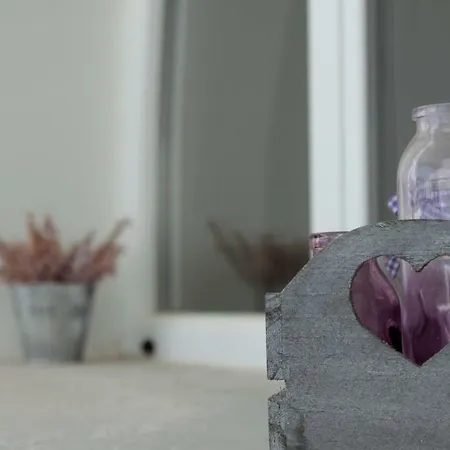 Irini Ξενοδοχείο με διαμερίσματα 4*