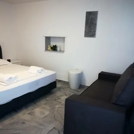 Irini Apart Otel Zambujeira do Mar