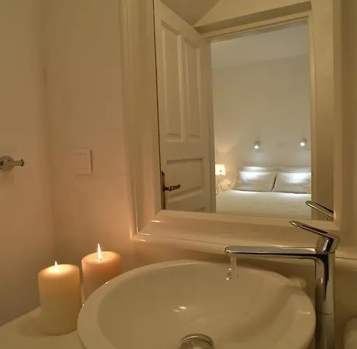 Irini Lejlighedshotel