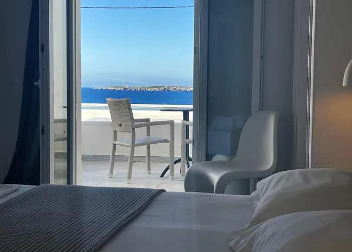 Irini شقة فندقية