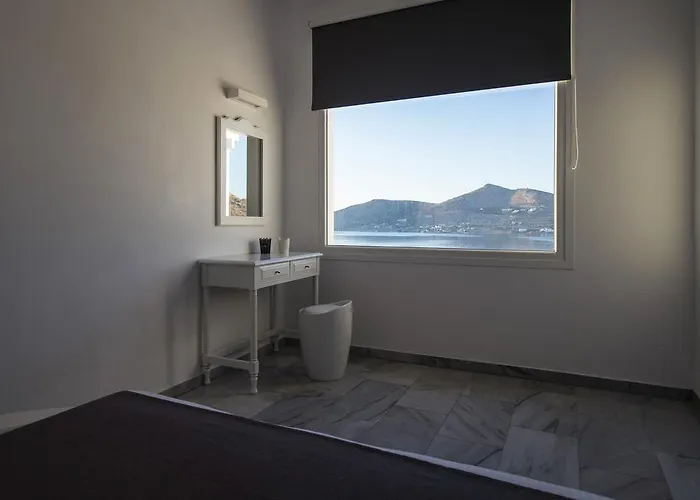 Lejlighedshotel Irini