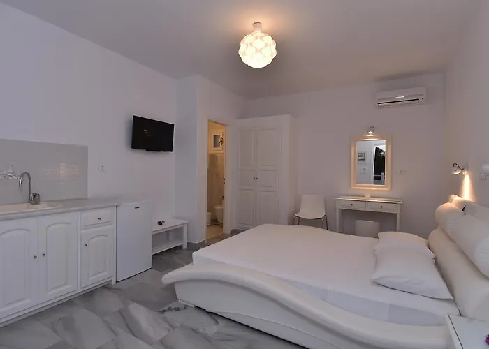 Irini Lejlighedshotel