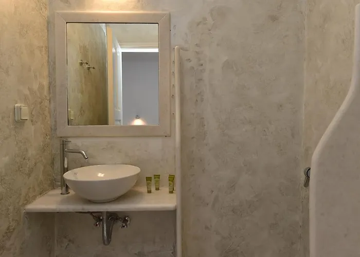 Irini Naousa (Paros)