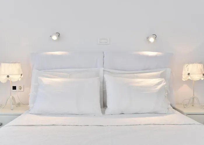 شقة فندقية Irini 4*