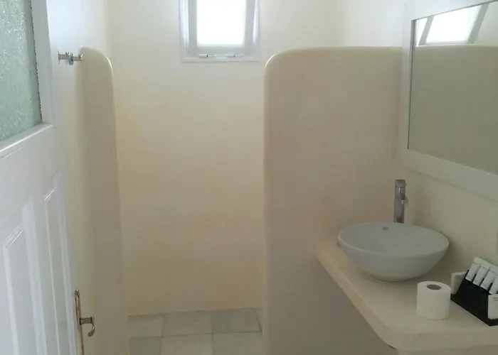 Lejlighedshotel Irini