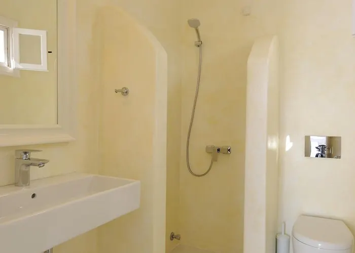 Irini Lejlighedshotel