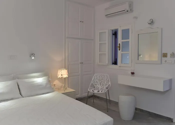 Irini شقة فندقية