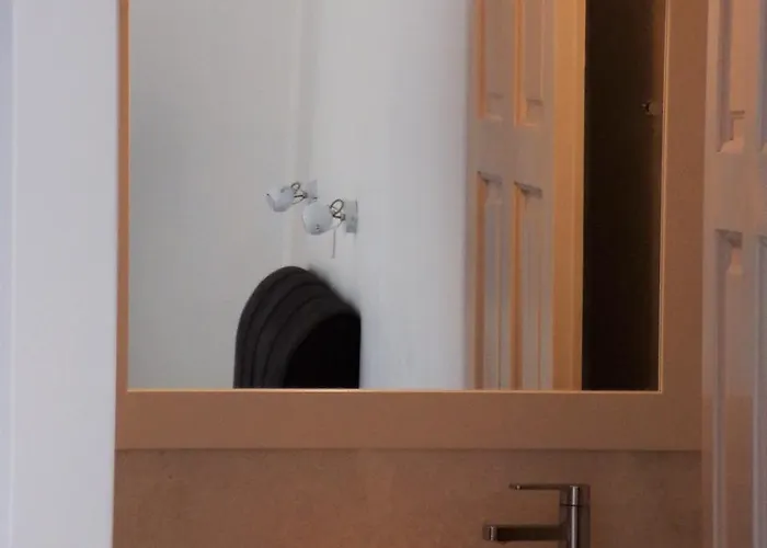 Irini 4* Naousa (Paros)