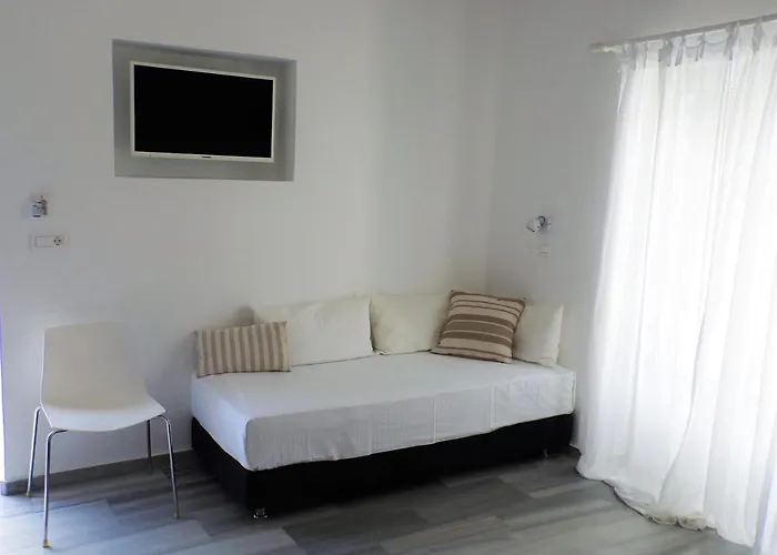 Irini شقة فندقية