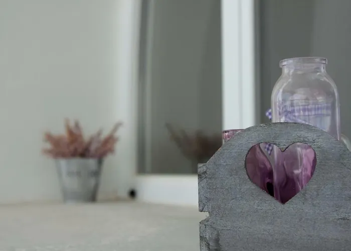 Irini Lejlighedshotel 4*